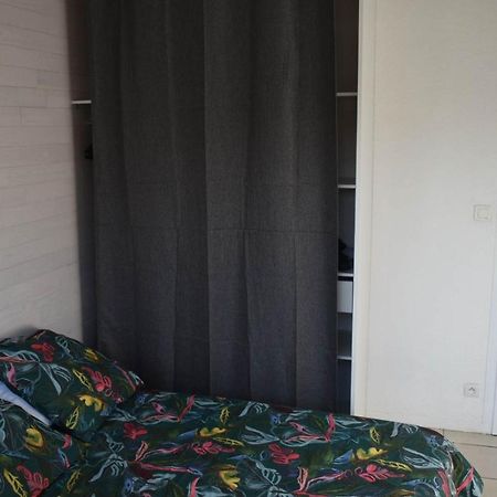 Appartement Cosy Au Calme Aureilhan  Exterior photo